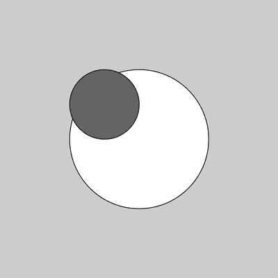 Image output for example 1