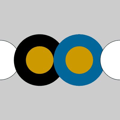 Image output for example 1