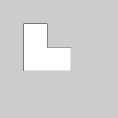 Image output for example 2